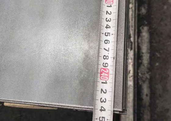 Sb480 placas de acero laminadas en caliente de acero laminadas en caliente de acero de la hoja Sb480 de la placa Sb480