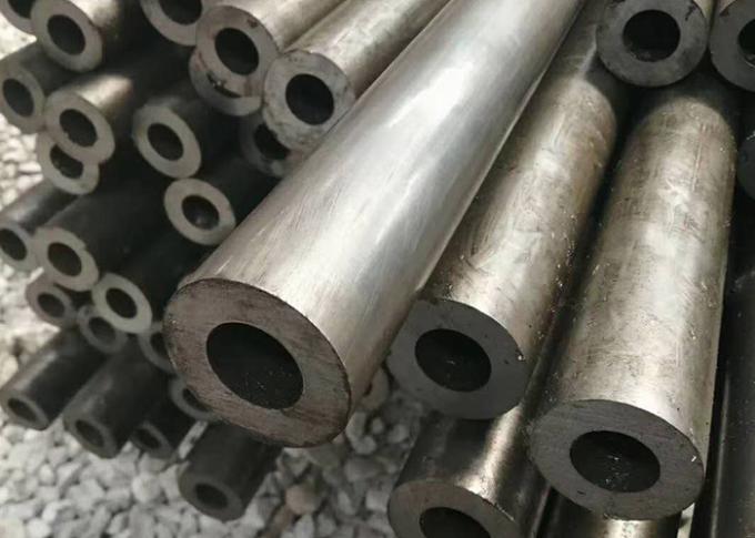 el llano inconsútil del acero de 30cr Mo Alloy Steel Tube Carbon termina la tubería de acero inconsútil de la aleación del carbono Sch40