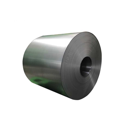 Baosteel Crgo B50a230 lamina la bobina de acero eléctrica del acero del silicio