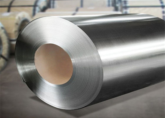 0.15m m Z40-Z275g cubren con cinc el acero galvanizado sumergido caliente galvanizado de las hojas de acero de las bobinas