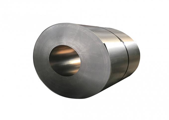Acero de acero en frío de /Carbon de la bobina para la anchura 916mm/917/1250m m de los materiales del metal de la cubierta del cuerpo de bidón de aceite del Cr del aceite Drums/DC01